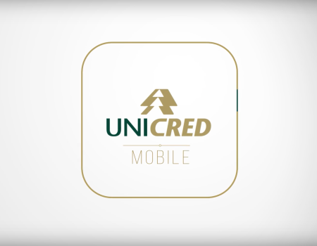 Unicred Mobile