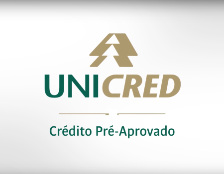 Unicred | Crédito Pré-Aprovado