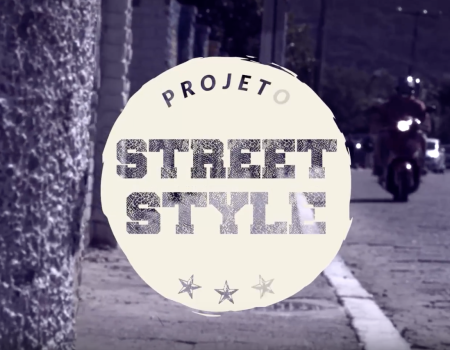 Street Style | Pedro Driin