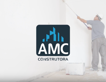 AMC Construtora – Alto Padrão de Acabamento