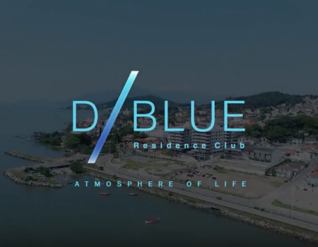 D/Blue – Dimas Construtora