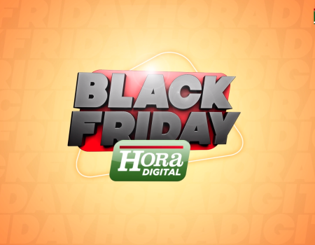 Black Friday Hora Digital