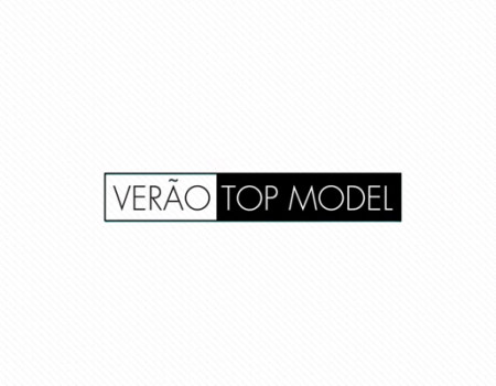 Verão Top Model 2015