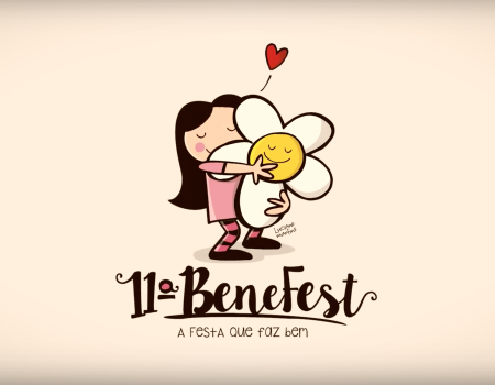 11ª Benefest