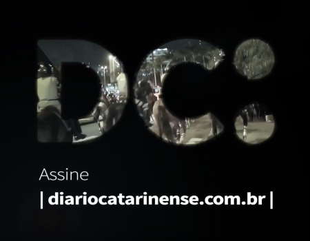 Diário Catarinense Economia