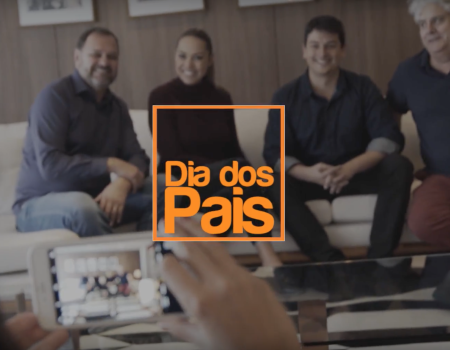 Dia dos Pais – Casa & Design