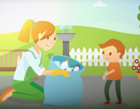 Falando de Sustentabilidade VT 1