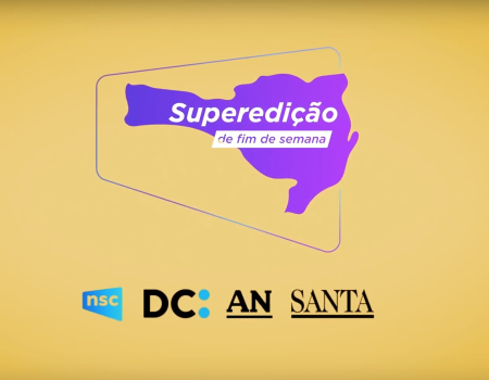 Superedição NSC – Yasmine