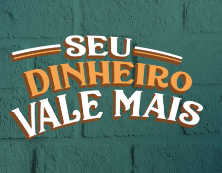 Seu Dinheiro Vale Mais – SICOOB / NSC TV