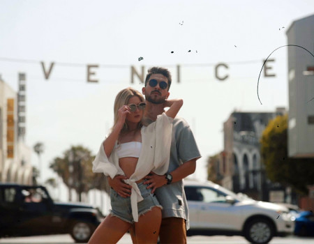 Óticas Diniz | Califórnia