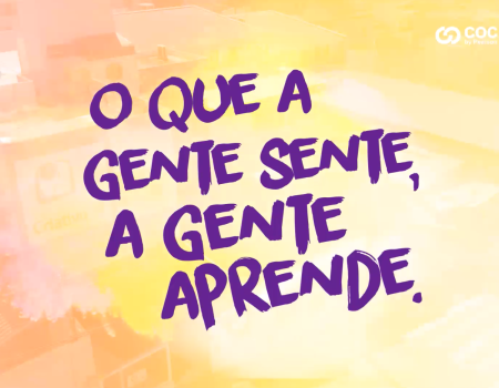 Institucional Colégio Criativo 2018