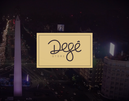 Degê Store