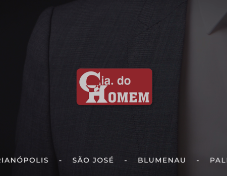 Cia do Homem – Inverno 2019