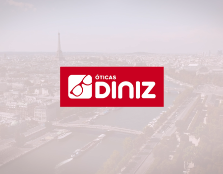 Óticas Diniz | Paris