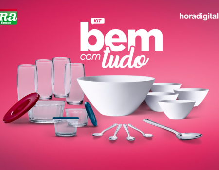 Junte e Ganhe do Hora