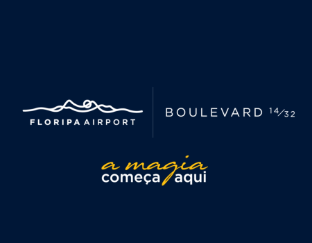 Floripa Airport